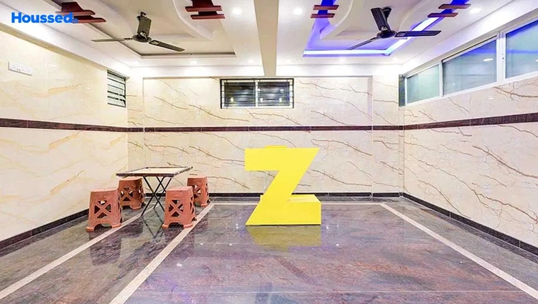 Project Image of Girls & Boys PG/Hostel in Zolo Aster, Koramangala - Image 290542