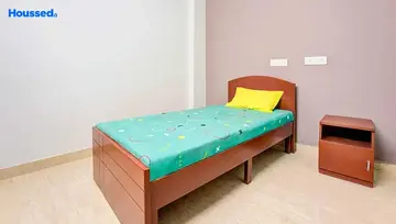 Project Image of Girls & Boys PG/Hostel in Zolo Aster Koramangala, Bangalore - Image 290539