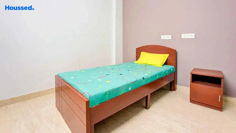 Project Image of Girls & Boys PG/Hostel in Zolo Aster, Koramangala - Image 290539