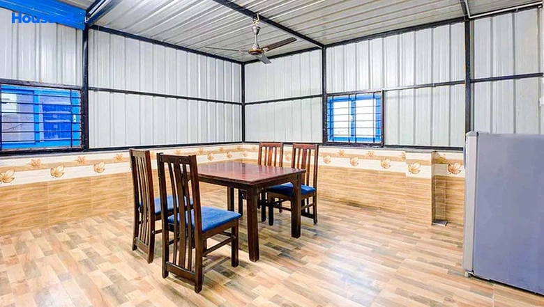 Project Image of Girls & Boys PG/Hostel in Zolo Aster, Koramangala - Image 290541