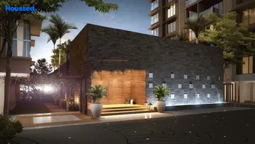Amenities of Ekta Lake Riviera - Image 93542