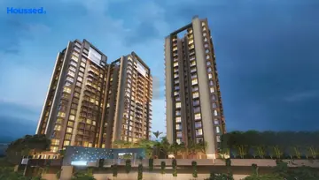 Project Image of Ekta Lake Riviera - Image 93538