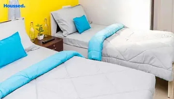 Project Image of Girls & Boys PG/Hostel in Zolo Laurel A Bellandur, Bangalore - Image 290554