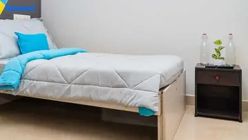 Project Image of Girls & Boys PG/Hostel in Zolo Laurel A Bellandur, Bangalore - Image 290555