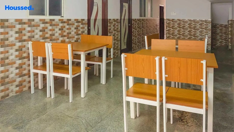 Project Image of Girls & Boys PG/Hostel in Zolo Laurel A, Bellandur - Image 290556