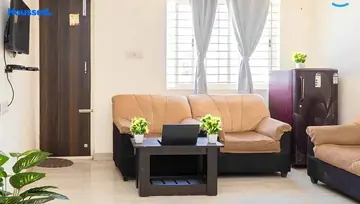 Project Image of Girls & Boys PG/Hostel in Zolo Cronos Thanisandra, Bangalore - Image 290572