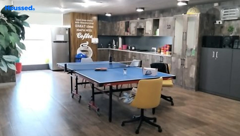 Project Image of Coworking Space in Enzyme The Hub, Marathahalli - Image 290564
