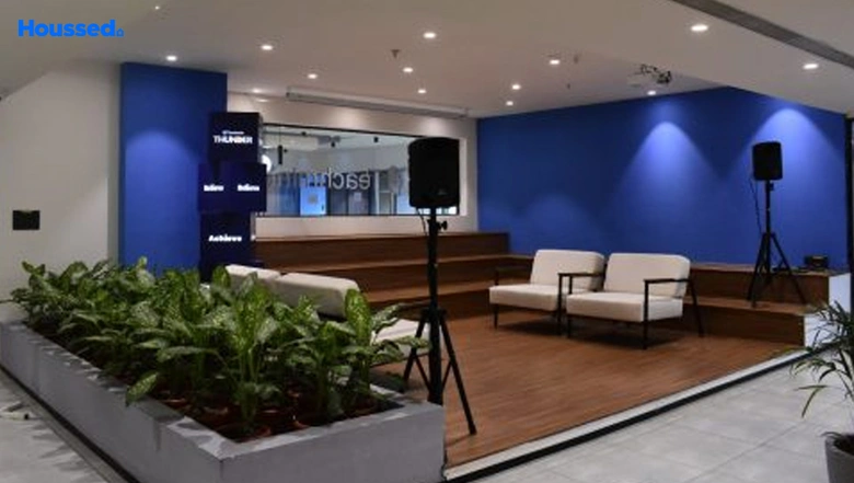 Project Image of Coworking Space in Enzyme The Hub, Marathahalli - Image 290569