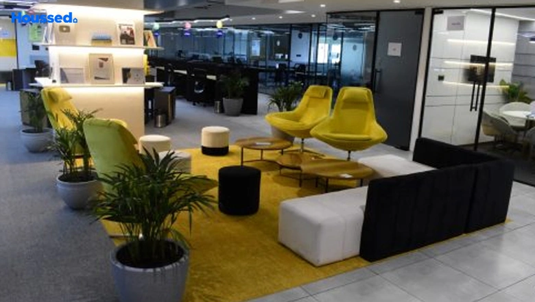 Project Image of Coworking Space in Enzyme The Hub, Marathahalli - Image 290570