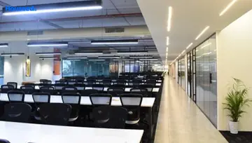 Project Image of Enzyme The Hub Co-Working space in Marathahalli, Bangalore - Image 290565
