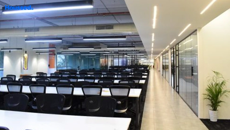Project Image of Coworking Space in Enzyme The Hub, Marathahalli - Image 290565