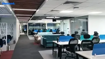Project Image of Enzyme The Hub Co-Working space in Marathahalli, Bangalore - Image 290568