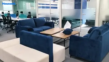 Project Image of Enzyme The Hub Co-Working space in Marathahalli, Bangalore - Image 290566