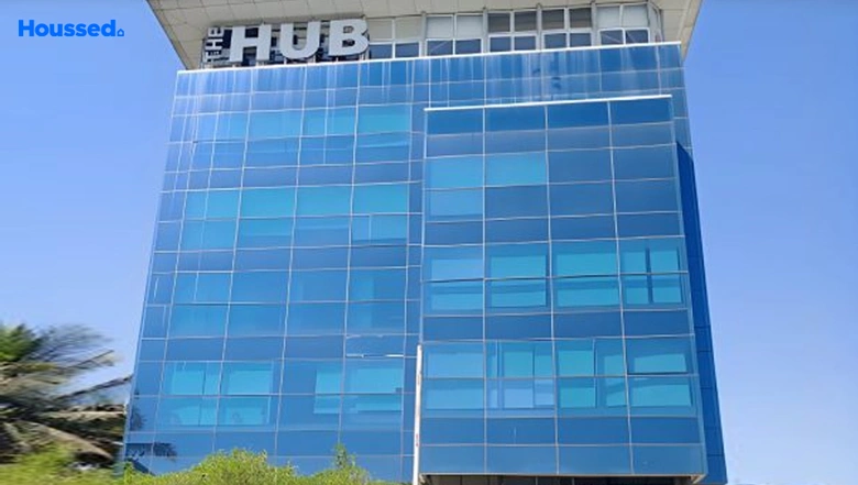 Project Image of Coworking Space in Enzyme The Hub, Marathahalli - Image 290567