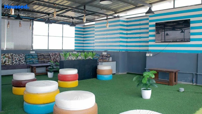 Project Image of Girls & Boys PG/Hostel in Zolo Amaze, Koramangala - Image 290587