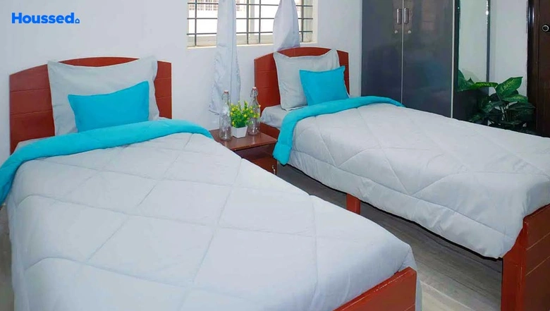 Project Image of Girls & Boys PG/Hostel in Zolo Amaze, Koramangala - Image 290581