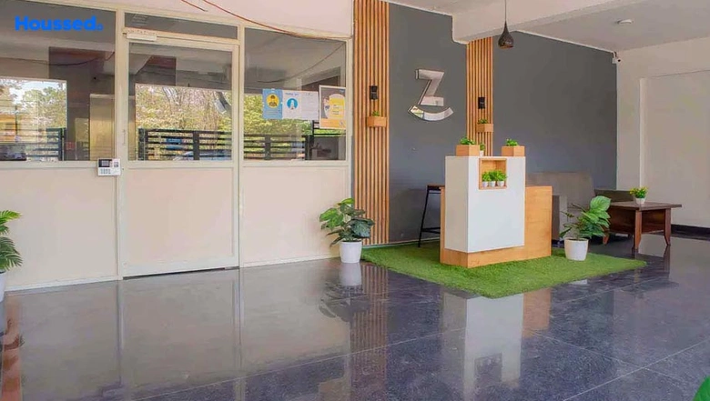 Project Image of Girls & Boys PG/Hostel in Zolo Amaze, Koramangala - Image 290586
