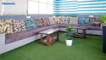 Project Image of Girls & Boys PG/Hostel in Zolo Amaze Koramangala, Bangalore - Image 290582