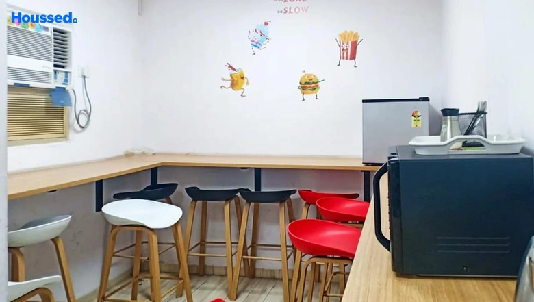 Sample Apartment of Coworking Space in Work Square Siddharth Arcade, Borivali West - Image 290590