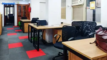 Sample Apartment of Work Square Siddharth Arcade Co-Working space in Borivali West, Mumbai - Image 290592