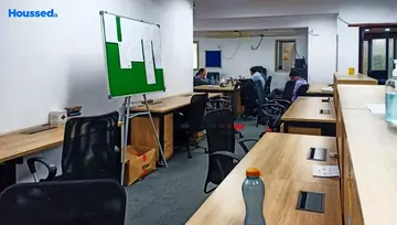 Sample Apartment of Work Square Siddharth Arcade Co-Working space in Borivali West, Mumbai - Image 290591