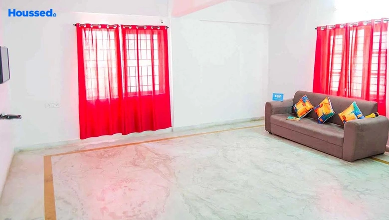 Project Image of Girls & Boys PG/Hostel in Zolo Iris, Rajarajeshwari Nagar - Image 290597