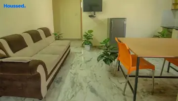 Project Image of Girls & Boys PG/Hostel in Zolo Iris Rajarajeshwari Nagar, Bangalore - Image 290601