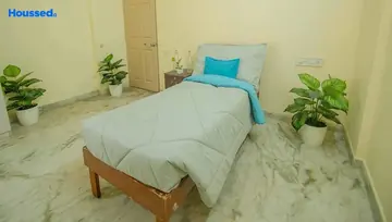 Project Image of Girls & Boys PG/Hostel in Zolo Iris Rajarajeshwari Nagar, Bangalore - Image 290595