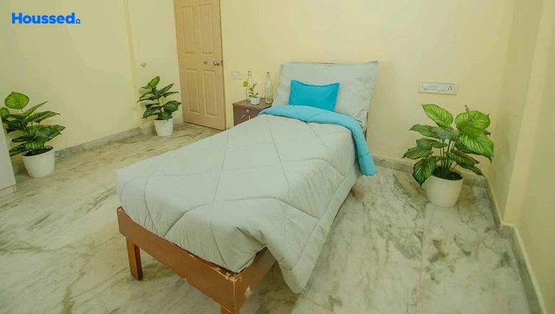 Project Image of Girls & Boys PG/Hostel in Zolo Iris, Rajarajeshwari Nagar - Image 290595