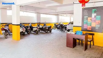 Project Image of Girls & Boys PG/Hostel in Zolo Iris Rajarajeshwari Nagar, Bangalore - Image 290599