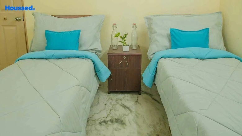 Project Image of Girls & Boys PG/Hostel in Zolo Iris, Rajarajeshwari Nagar - Image 290596
