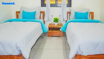 Sample Apartment of Girls & Boys PG/Hostel in Zolo Java Nagavarapalya, Bangalore - Image 290866