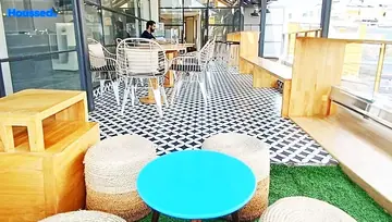 Sample Apartment of Girls & Boys PG/Hostel in Zolo Java Nagavarapalya, Bangalore - Image 290863