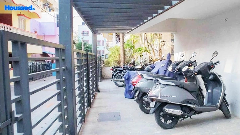 Sample Apartment of Girls & Boys PG/Hostel in Zolo Java, Nagavarapalya - Image 290862