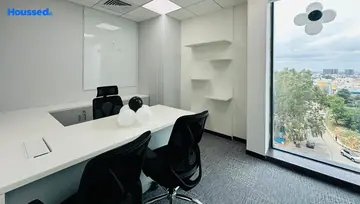 Project Image of Enzyme Triumph Co-Working space in Hebbal, Bangalore - Image 290605