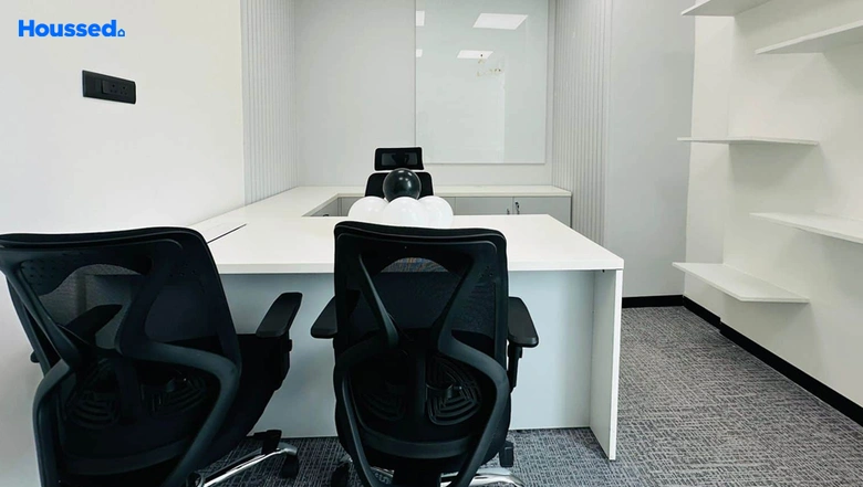 Project Image of Coworking Space in Enzyme Triumph, Hebbal - Image 290603