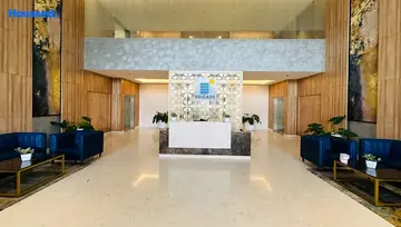Project Image of Enzyme Triumph Co-Working space in Hebbal, Bangalore - Image 290606