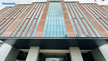 Project Image of Enzyme Triumph Co-Working space in Hebbal, Bangalore - Image 290602