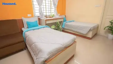 Project Image of Girls & Boys PG/Hostel in Zolo Heaven C Bilekahalli, Bangalore - Image 290643