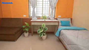 Project Image of Girls & Boys PG/Hostel in Zolo Heaven C Bilekahalli, Bangalore - Image 290641