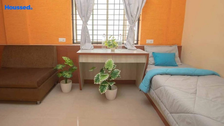 Project Image of Girls & Boys PG/Hostel in Zolo Heaven C, Bilekahalli - Image 290641