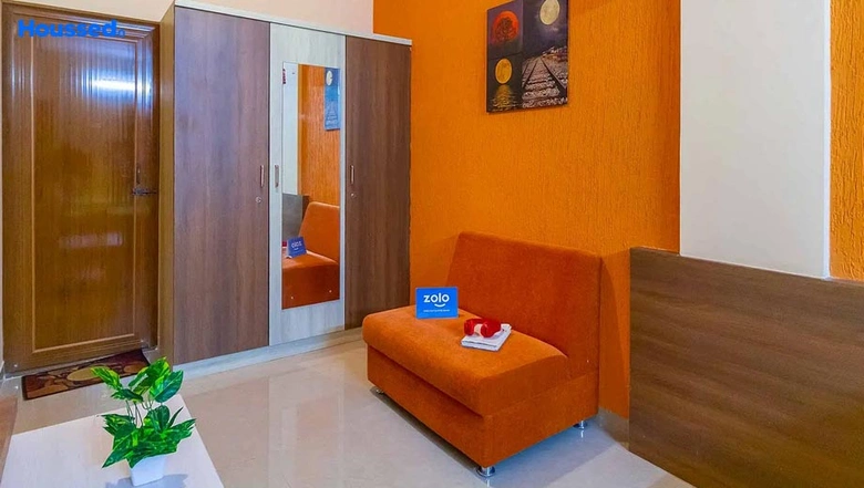 Project Image of Girls & Boys PG/Hostel in Zolo Heaven C, Bilekahalli - Image 290646