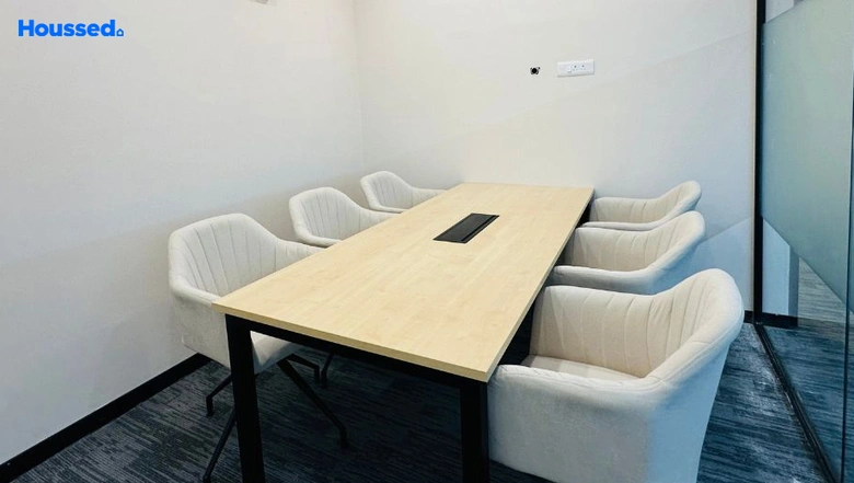 Project Image of Coworking Space in Enzyme Vista Silkboard, Sarjapur Road - Image 290635