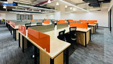 Project Image of Enzyme Vista Silkboard Co-Working space in Sarjapur Road, Bangalore - Image 290637