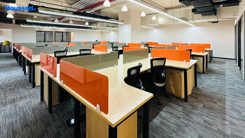 Project Image of Coworking Space in Enzyme Vista Silkboard, Sarjapur Road - Image 290637