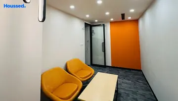 Project Image of Enzyme Vista Silkboard Co-Working space in Sarjapur Road, Bangalore - Image 290634