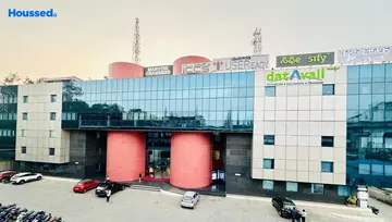 Project Image of Enzyme Vista Silkboard Co-Working space in Sarjapur Road, Bangalore - Image 290633