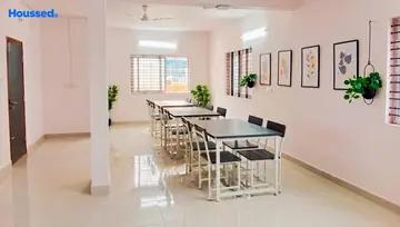 Project Image of Girls & Boys PG/Hostel in Zolo Sagar Mahadevapura, Bangalore - Image 290653