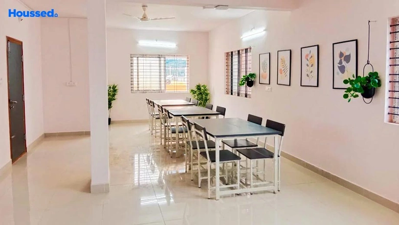 Project Image of Girls & Boys PG/Hostel in Zolo Sagar, Mahadevapura - Image 290653
