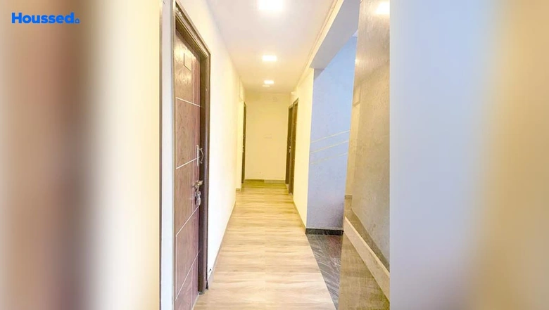 Project Image of Girls & Boys PG/Hostel in Zolo Moonshine, Hebbal - Image 290659
